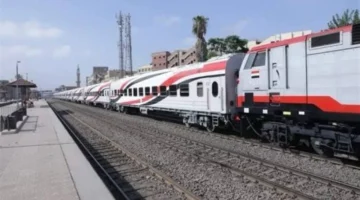 مواعيد جديدة.. السكة الحديد تعدل انطلاق رحلات القطارات خلال شهر رمضان